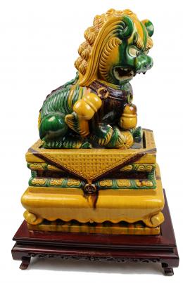 632 - GRAN "FURIA"  ORIENTAL