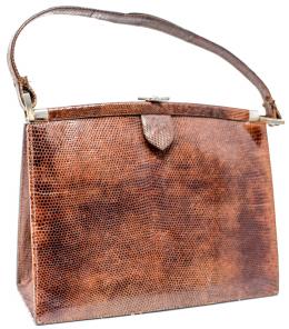 860 - BOLSO ART DECÓ