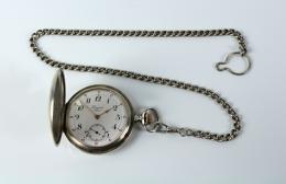 175 - RELOJ DE BOLSILLO LONGINES