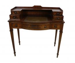 1032 - MUEBLE ESCRITORIO