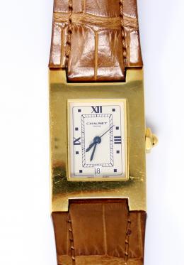 177 - RELOJ DE PULSERA CHAUMET