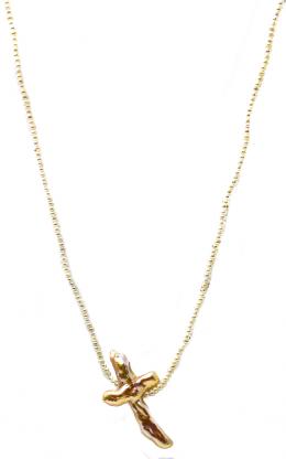 1411 - COLLAR DE PERLAS CULTIVADAS