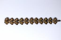 170 - PULSERA DE LOS AÑOS 40