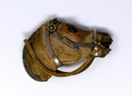 93 - BROCHE DEL S.XIX
