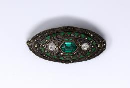 85 - BOCHE ESTILO ART DECO