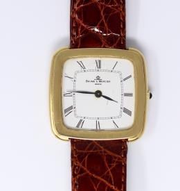 176 - RELOJ DE PULSERA BAUME & MERCIER
