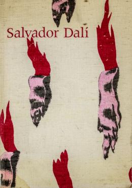 238 - "SALVADOR DALÍ"