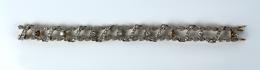 169 - PULSERA DE FINALES DEL S.XIX