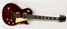 1018 - GUITARRA DE RONNIE WOOD