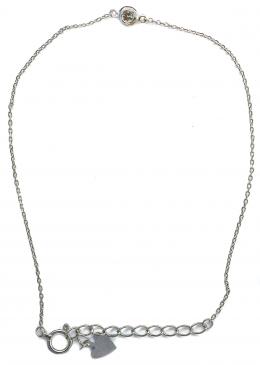 205 - PULSERA CON BRILLANTE