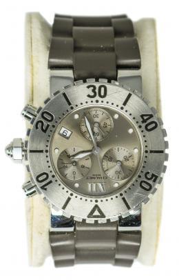 219 - RELOJ DE PULSERA CHAUMET