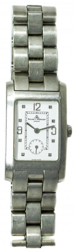 218 - RELOJ DE PULSERA BAUME & MERCIER