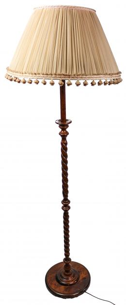 253 - LAMPARA DE PIE
