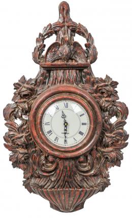 777 - RELOJ DE PARED.