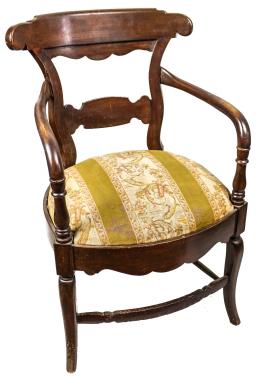 370 - SILLA FERNANDINA.