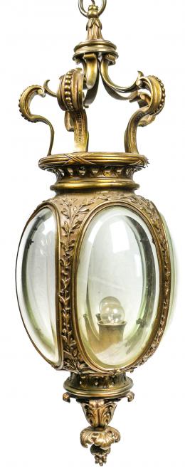 250 - FAROL DE TECHO