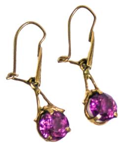 155 - PENDIENTES DE PPS. DEL S.XX