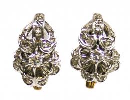 123 - PENDIENTES DE PPS. DEL S.XX