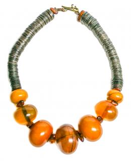 123 - COLLAR ÉTNICO 