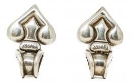202 - PENDIENTES VASARI
