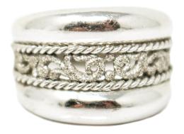 70 - ANILLO ANCHO YANES