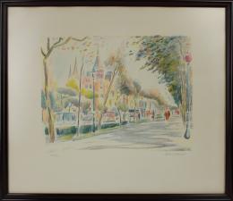 1109 - SERRA LLIMONA, JOSEP
