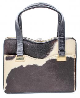 382 - BOLSO DE SEÑORA