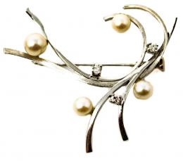 122 - BROCHE DE LOS AÑOS 70