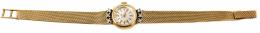 221 - RELOJ PULSERA LONGINES AÑOS 50