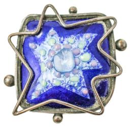 91 - BROCHE DE LOS AÑOS 70