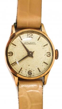 172 - RELOJ DE PULSERA DUWARD