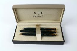 382 - CONJUNTO PARKER