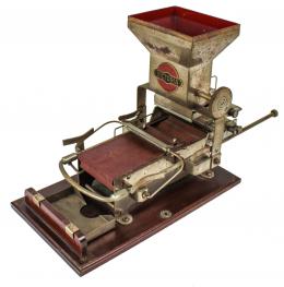 1546 - MAQUINA DE LIAR CIGARRILLOS