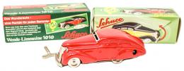 200 - COCHE "SCHUCO"  LIMOUSINE 1010