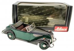 199 - COCHE "SCHUCO - CLASSIC"