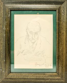 607 - JUNYENT, OLEGUER