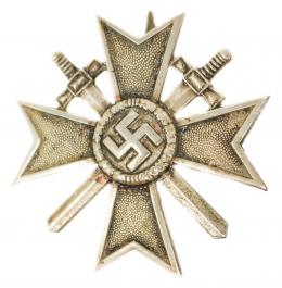 383 - CRUZ AL MERITO MILITAR