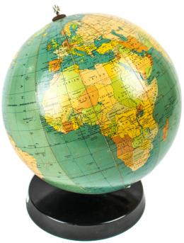 1013 - GLOBO TERRAQUEO