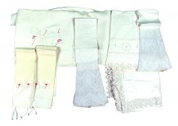 763 - LOTE VARIADO DE ROPA