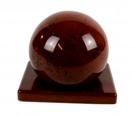 427 - BOLA DE JASPE
