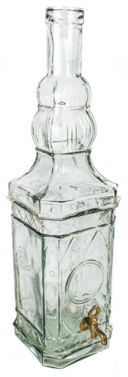 13 - BOTELLA DISPENSADOR DE COLONIA