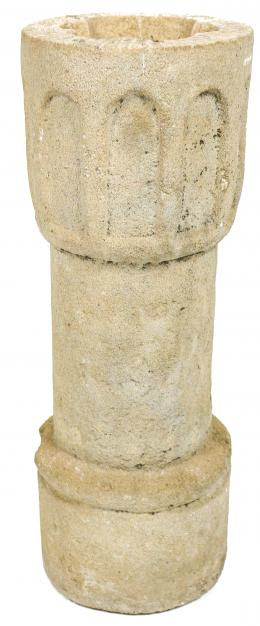 888 - COLUMNA PILA PARA FUENTE