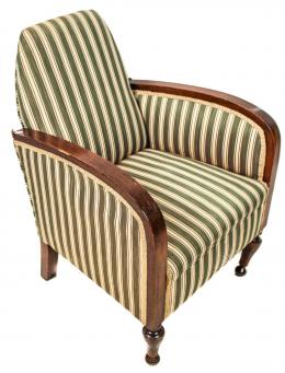 348 - PEQUEÑO SILLON AÑOS 30