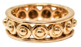 157 - ANILLO VASARI
