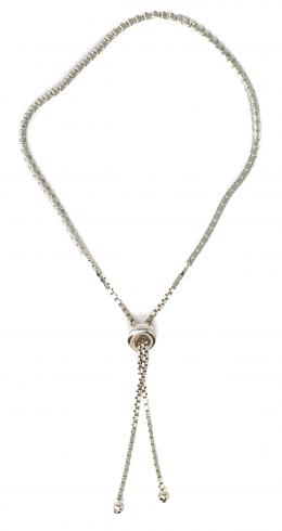 288 - PULSERA CON CIRCONITAS