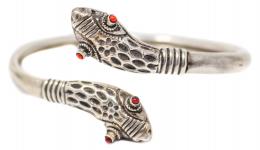 301 - PULSERA ESCLAVA SERPIENTE