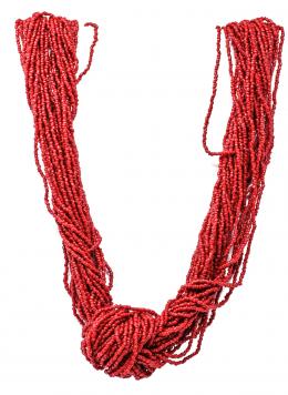 176 - COLLAR AFRICANO