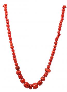 184 - COLLAR DE CORAL