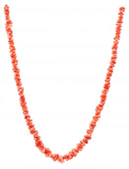 183 - COLLAR DE CORAL