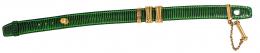 307 - PULSERA SUIZA TABBAH
